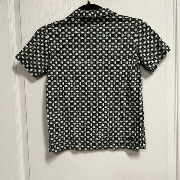 Boys Golf Shirt - Picture 5 of 7